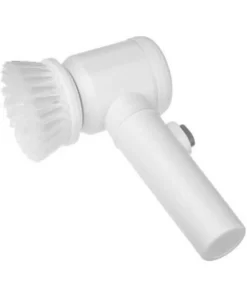 Multifunkční elektrický čisticí kartáč Thỏ Trắng, nabíjení přes USB