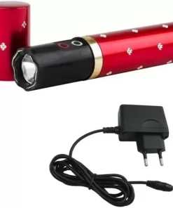 1202 TYPE LED Flashlight