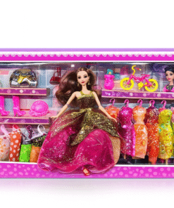 Aivier Gorgeous Girl