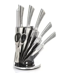 Sada kuchyňských nožů DrowCook