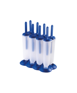 Chytrá zásobník na led proti rozlití