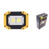 Pracovní lampa Trongle 2 kusu× COB 30W