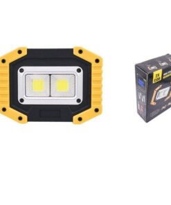 Pracovní lampa Trongle 2 kusu× COB 30W
