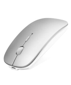 Bezdrátová optická myš