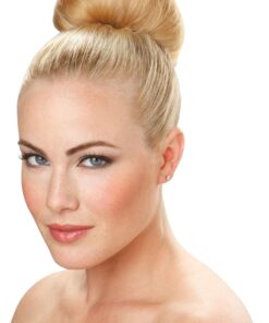 Návin na vlasy Hot Buns pro LGT Hair