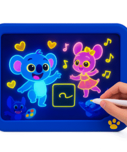 Luminous Hand Drawn Board (model D7001)