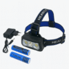 Výkonná čelová svítilna High Power Headlamp