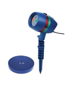 STAR SHOWER MOTION LASWR LIGHTS - 450KC