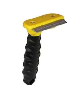 Profesionální de-shedding hřeben pro psy a kočky