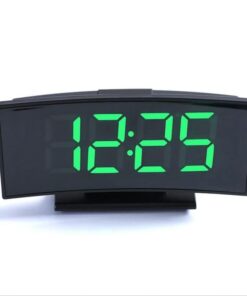 LED nástěnné hodiny Gaosiio DS-3621L-2