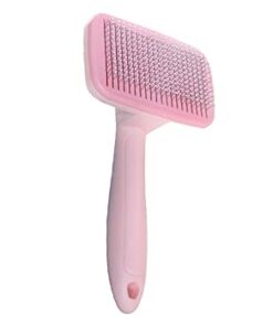 Automatický hřeben pro stříhání psů a koček