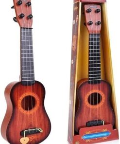 Dětská klasická kytara