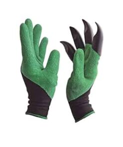 Zahradnické rukavice Garden Genie Gloves
