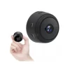Mini WiFi Kamera A9 – Magnetická inteligentní bezpečnostní kamera