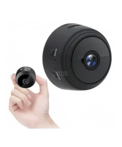 Mini WiFi Kamera A9 – Magnetická inteligentní bezpečnostní kamera