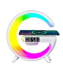 G11 – LED Bezdrátový Nabíjecí Reproduktor