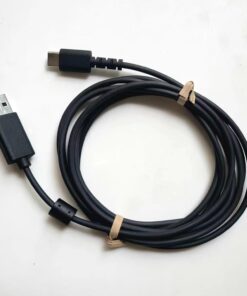 USB – Micro USB nabíjecí a datový kabel