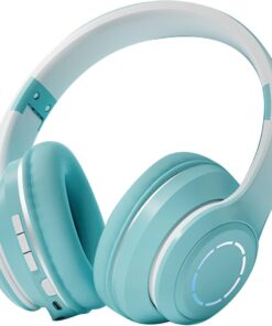 Bezdrátová Bluetooth sluchátka P39