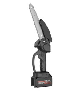 Akumulátorová mini řetězová pila 48V