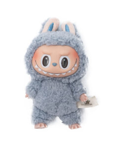 POP MART The Monsters – Exciting Macaron: Vinyl Face