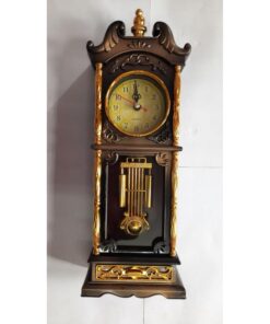 Hodiny Classicality - Exalted Gift For You