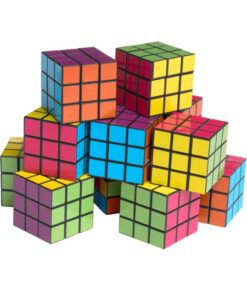 Rubikova kostka 3×3