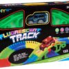 Fluorescent Track