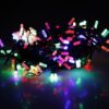 100 LED 10m dekorativní světla