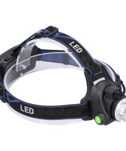 Čelová svítilna High Power Headlamp T621