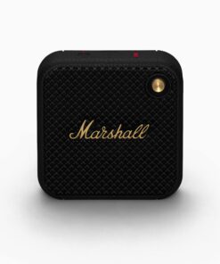 Marshall Willen přenosný Bluetooth reproduktor
