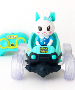 Stunt Remote Control Vehicle