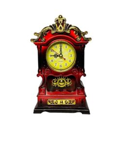Vysoce kvalitní nástěnný hodiny CLASSICISM CLOCK