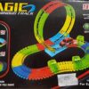 Magic Luminous Track