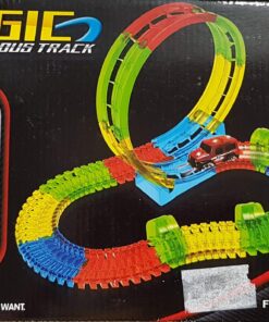 Magic Luminous Track