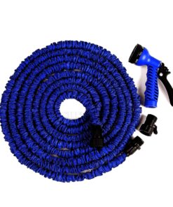MAGIC HOSE – 45 m / 150 ft – Rozpínací Zahradní Hadice