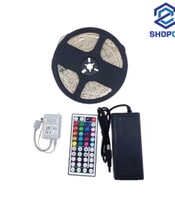 RGB LED Světelný Pásek