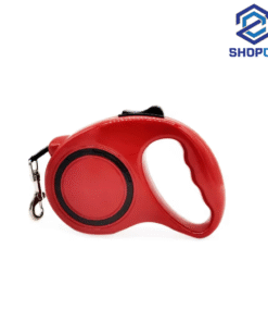 Retractable Dog Leash