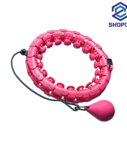 Smart Hula Hoop