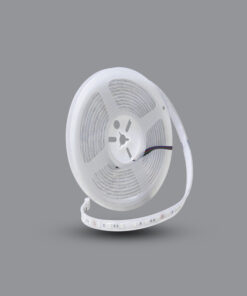 LED páskové osvětlení 5m bily