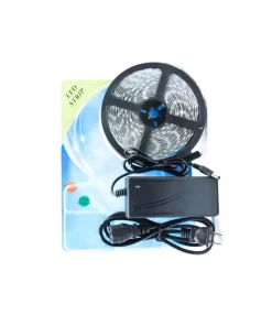 LED Světelný Pásek – Kompletní Sada