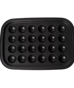 Telebrands 5720-12 Bake Pop – stojan na lízátka a dorty