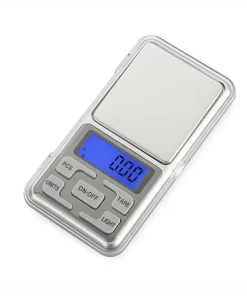 MH-Series Pocket Scale