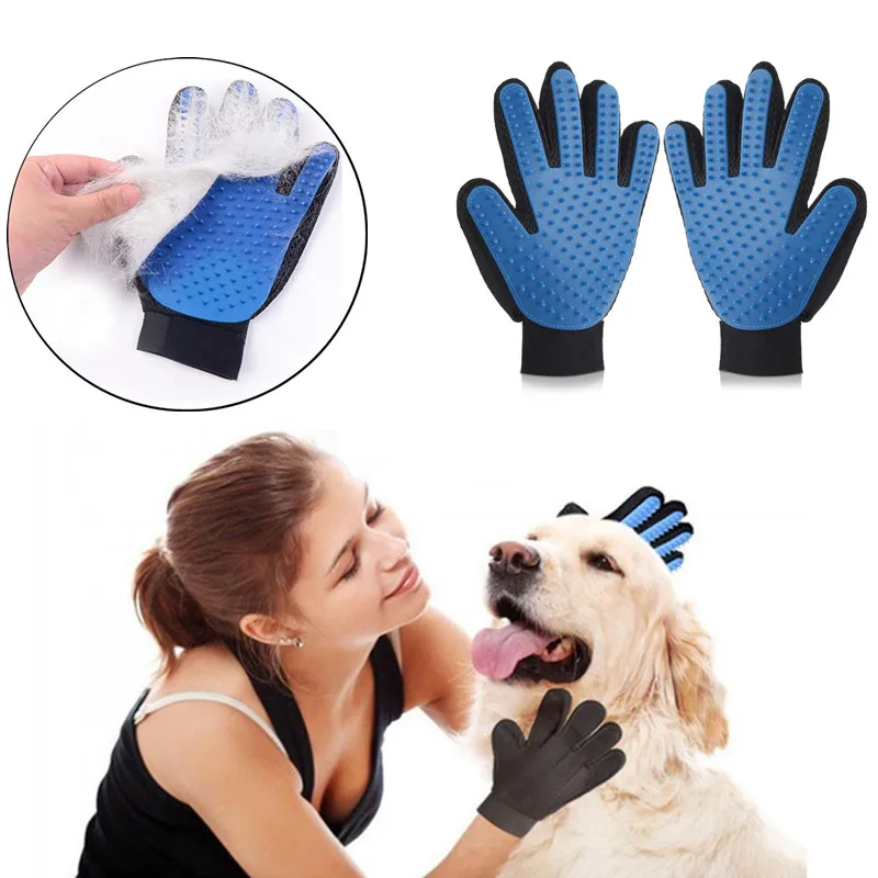 Pet-Cleaning-Brush-Glove-Cat-Dog-Grooming-Brush-Comb-Hair-Bath-Brush-Massage-Glove-Groomer-For