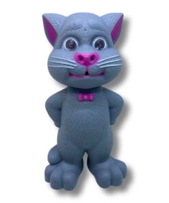 Interaktivní Mluvící Kočka