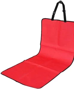 Jednotlivý potah na autosedačku Paws