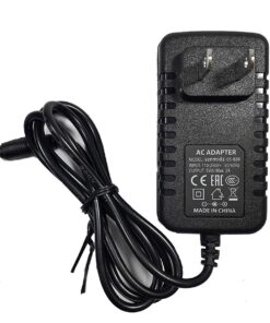 Napájecí adaptér 24V 1.5A – Model A241500