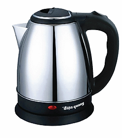 Noble Smart Fashion Elektrická Konvice