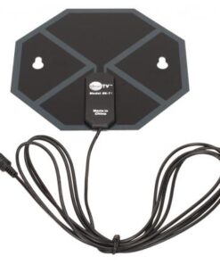 UltraHD čisté vidění