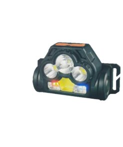 IDC High Power Headlamp