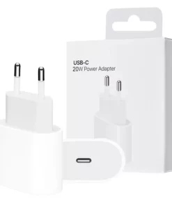 USB-C 20W Napájecí Adaptér